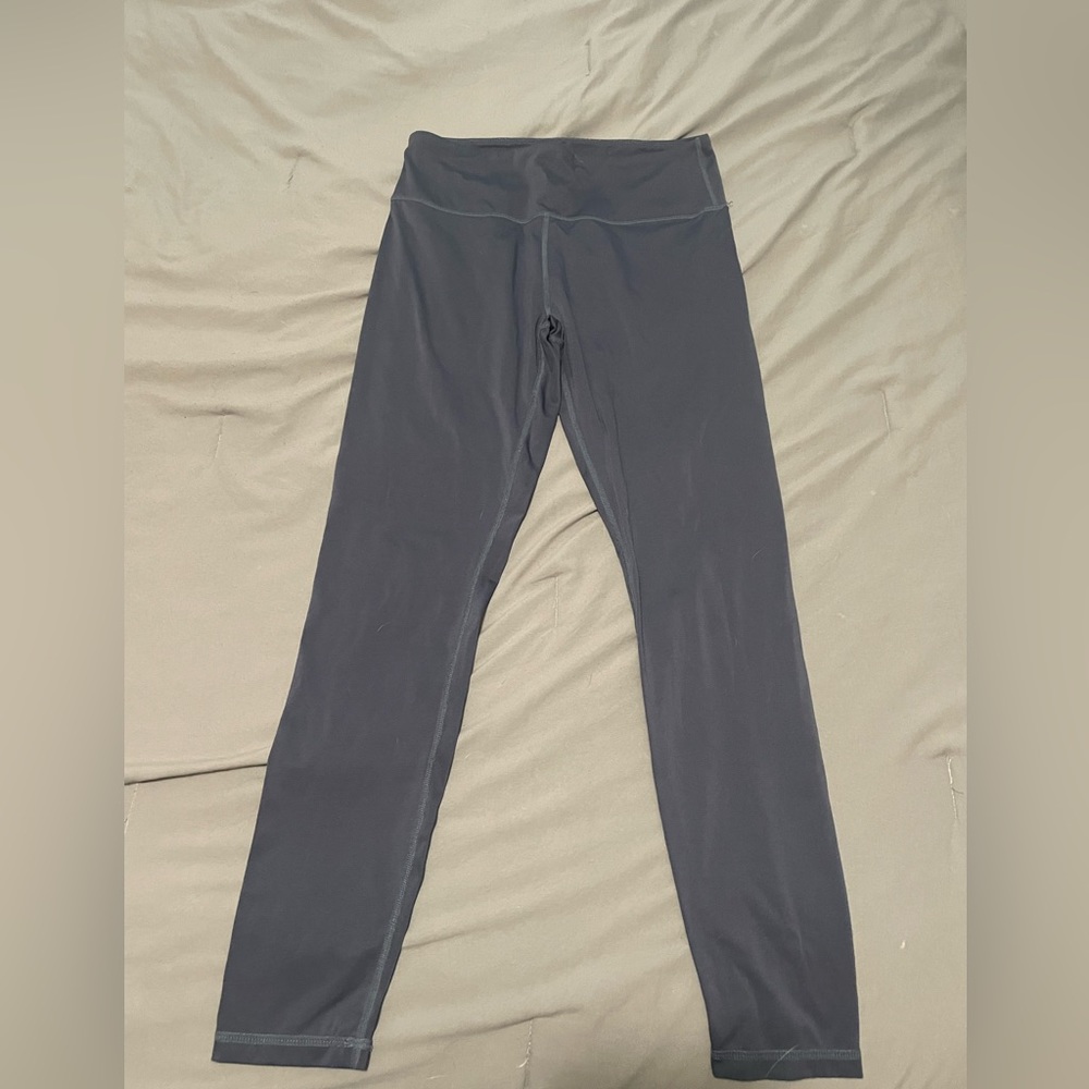 navy blue leggings